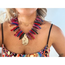 Collar colores