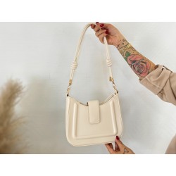 Bolso beige