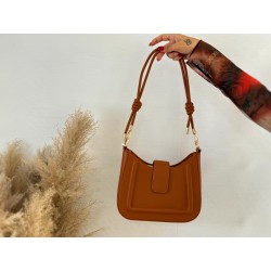 Bolso camel