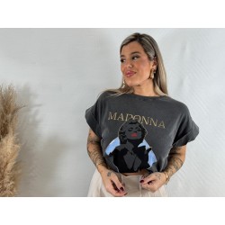 Camiseta Madonna