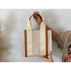 Bolso rafia
