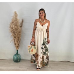 Vestido Africa