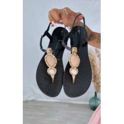 Sandalias goma (varios...
