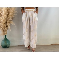 Pantalón Grecia