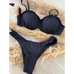 Bikini cascos (varios colores)