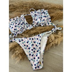 Bikini florecitas (varios...