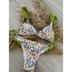 Bikini volantes (varios...
