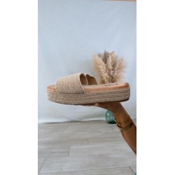 Palas rafia bajas