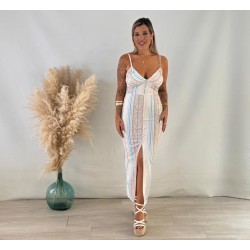 Vestido hindú