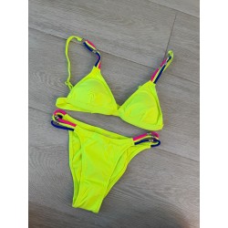 Bikinis flúor (varios colores)