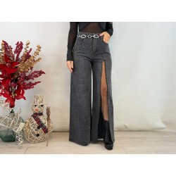 Vaquero apertura brillo