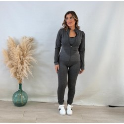 Conjunto 3 piezas sport...