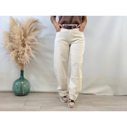 Vaquero balloon beige
