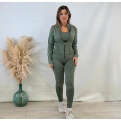 Conjunto sport 3 piezas...