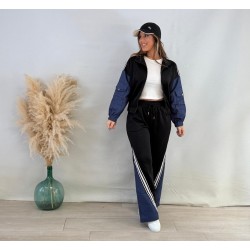 Chándal vaquero (dos colores)