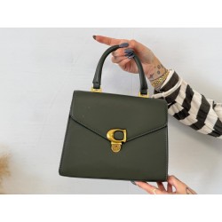 Bolso C verde