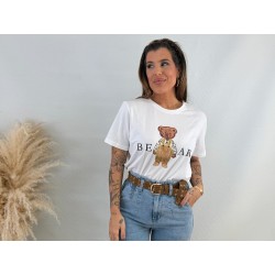 Camiseta Bear