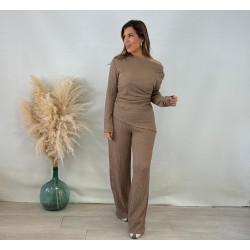 Conjunto asimétrico camel