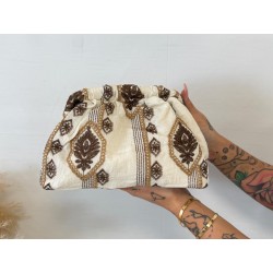 Bolso crochet