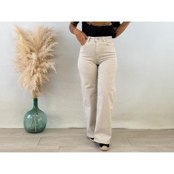 Vaquero estrella beige