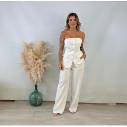 Conjunto pinza honor