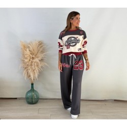 Conjunto chándal 23