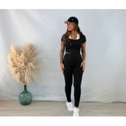 Conjunto sport licra