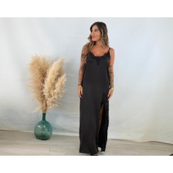 Vestido lencero radon (3...