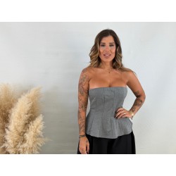 Top capas gris