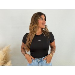 Camiseta alo licra