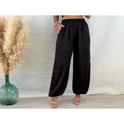 Pantalón raso jogger