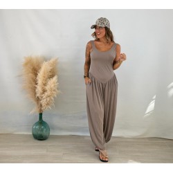 Mono aladin V taupe...