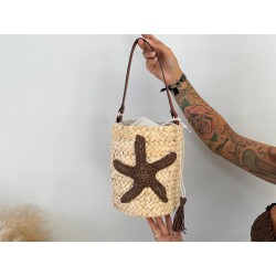 Cesta estrella