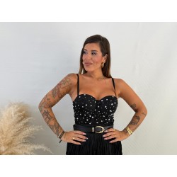 Corset lunares