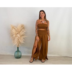 Conjunto honor apertura camel