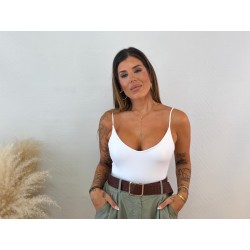 Body licra lino