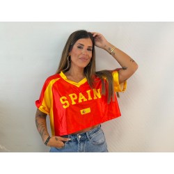 Camiseta España