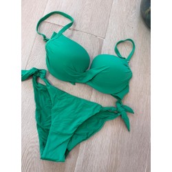 Bikinis cascos (4 colores)