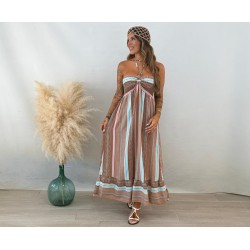 Vestido etnico