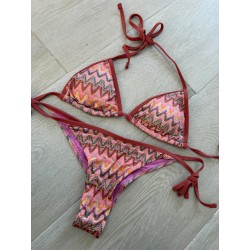 Bikini sirena (3 colores)