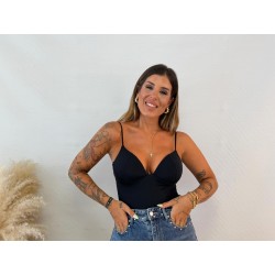 Body licra cascos