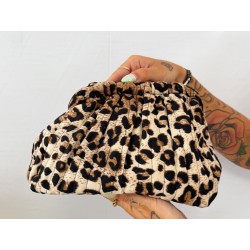 Bolso leopardo
