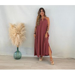 Vestido aro