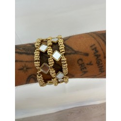 Brazalete espejos