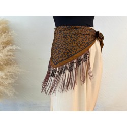 Pañuelo print