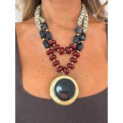 Collar safari