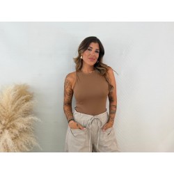 Body sisa camel