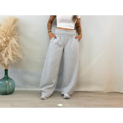 Pantalón chándal cintura