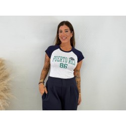 Camiseta Puerto Rico (2...