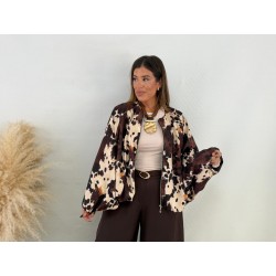 Bomber selva